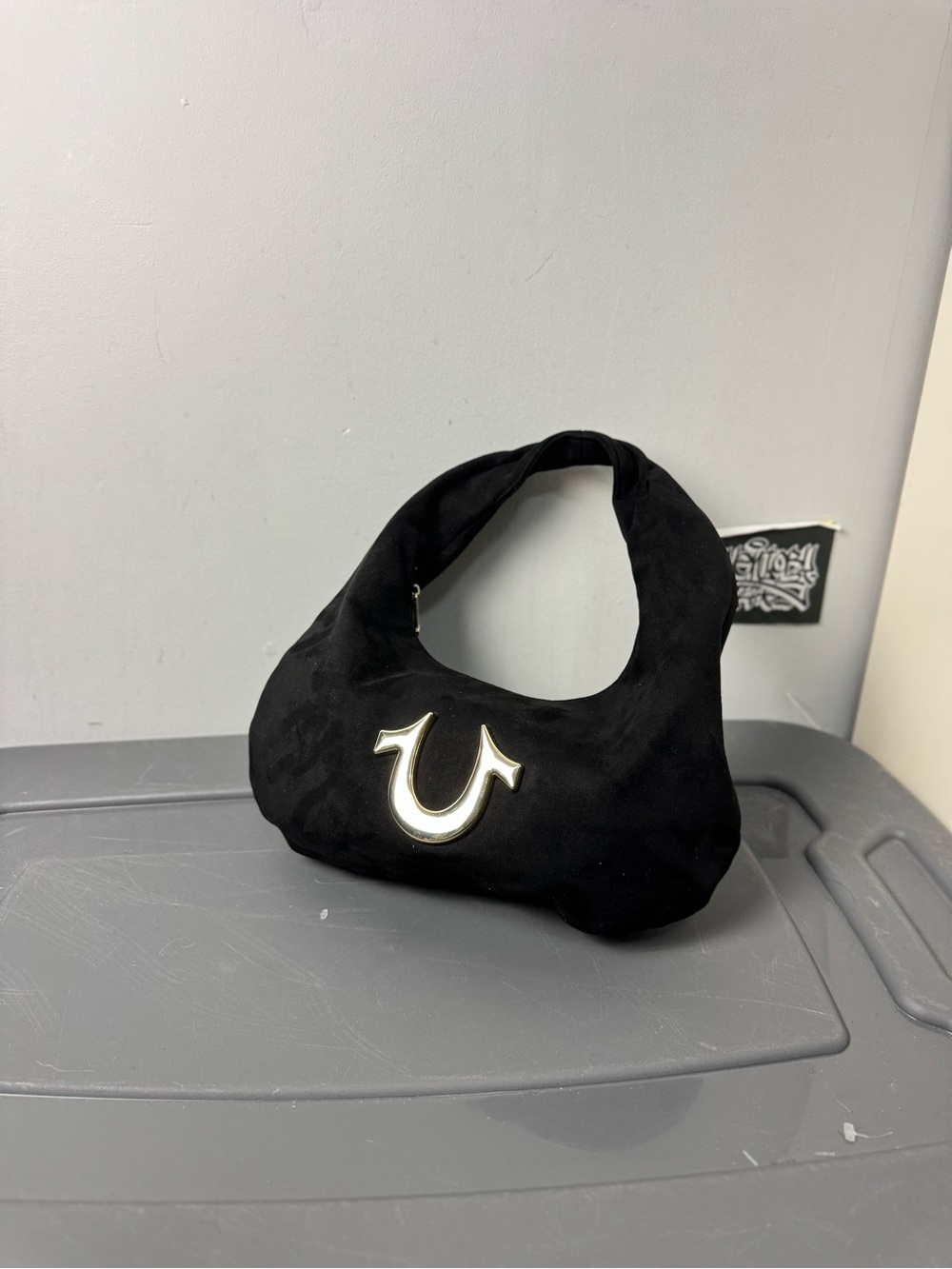 True Religion Hobo Bag